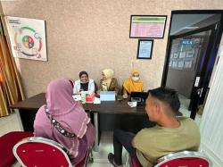 ODGJ Bertambah, Puskesmas Citangkil Cilegon Hadirkan Dokter Spesialis Jiwa