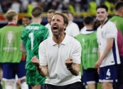 Timnas Inggris vs Spanyol di Final Euro 2024, Gareth Southgate Siap Redam Lamine Yamal Dkk