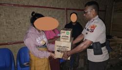 Berstatus Mahasiswi, Perempuan Pembuang Bayi di Sumba Timur bisa Terjerat Pidana