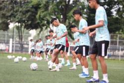 Timnas Indonesia U-19 Siap Buktikan Diri Piala AFF U-19, 3 Pemain Diaspora Jadi Ancaman Mengerikan