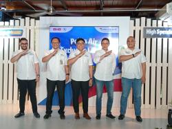 Terbang Bersama Pelita Air Bisa Dapat Mobil BMW