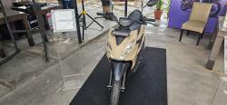 Terbaru, All New Honda BeAT Street Tampil Beda