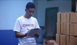 BOSCOD Mendorong Pertumbuhan Industri Logistik Melalui Platform Kurir COD dan Reguler yang Terpercay