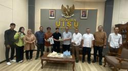 UKM Mahasiswa Lolos Seleksi P2MW Kemendikbud Ristek, Ini Kata Ketua Umum Yayasan UISU