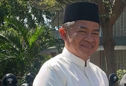 Pj Gubernur NTB Hassanudin segera Usulkan 3 Nama Pengganti Rum yang akan Maju Pilkada Kota Bima