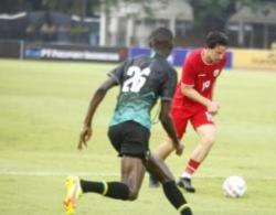 Thom Haye, Pemain Timnas Indonesia Dikabarkan Bergabung dengan Raksasa Liga Belanda AZ Alkmaar