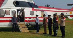 Hari Ini Presiden Joko Widodo Kunjungi Lampung Barat dan Tanggamus, Ini Tujuannya