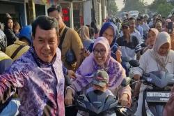 Moch Maesyal Rasyid Diusung Gerindra Maju Pilkada 2024 Kabupaten Tangerang