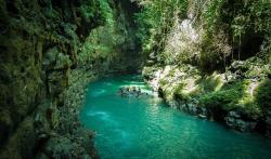 5 Desa di Karawang Punya Spot Wisata Alam Menarik, Ada Green Canyon hingga Goa Dayeuh yang Eksotis