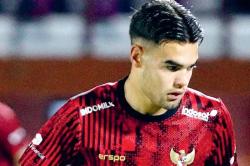 Debut Striker Jens Raven, Ini Jadwal Timnas Indonesia di Piala AFF U-19