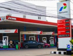 Daftar Harga BBM Pertamina Terbaru untuk Sulawesi, Gorontalo dan Maluku