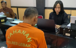 Predator Anak Ditangkap, Ngaku Sudah Sodomi 5 Bocah SD Puluhan Kali