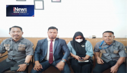 Soal Saksi Fiktif, PH Terdakwa Kasus Narkoba Akan Laporkan Hakim PN Makassar