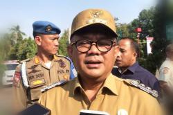 Dorongan Gani Muhamad Jadi Bacalon Wali Kota Bekasi Bermunculan