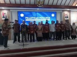 Pelantikan KTNA 2024, Garda Terdepan Ketahanan Pangan Indonesia