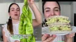 Sandwich Isi Petai dan Avocado buatan Bule Ini Viral: Sensasinya Luar Biasa!