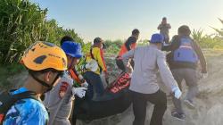 Satu Korban Tenggelam di Pantai Karangpapak Garut Ditemukan Meninggal Dunia