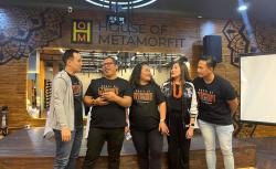 HOM Kids Academy Menciptakan Keluarga Sehat dan Bahagia