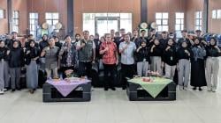 34 Anggota Baru Jabar Bergerak Zilenial Kabupaten Ciamis Resmi Dilantik