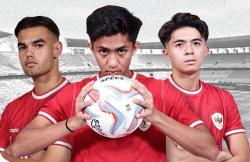 Menantikan Aksi Skuad Garuda Muda, ini Jadwal Timnas Indonesia di Piala AFF U-19 2024