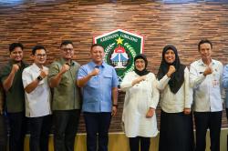 KIP Foundation Gelar Festival Wisata Desa Jatim 2024, Upaya Bangkitkan Potensi Daerah