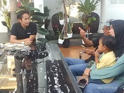 Bentuk Rasa Syukur atas Kebebasan Pegi Setiawan, Toni RM Dapat Apresiasi dari Warga Indramayu