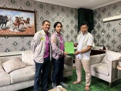 Pecatur Arif Abdul Hafiz Akan Berlaga di Turnamen Catur Internasional Biel Open 2024 di Swiss