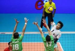 Kejuaraan Voli Asia AVC U20 Putra 2024, Pertarungan Raksasa Voli Dunia di Surabaya, Ini Jadwalnya