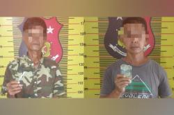 Polisi Tangkap 2 Pelaku Pungli di Belawan, Begini Modusnya