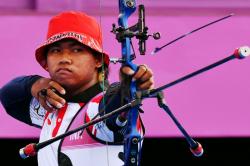 Sesuai Cabang Olahraga, Kontingen Indonesia Bertahap Berangkat ke Olimpiade 2024