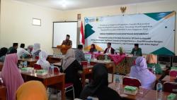 Menuju Pesantren Mandiri di Era Digital, PKM UBY Optimalkan Potensi Ponpes YPI Syahda