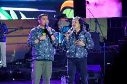 Kla Project Duet Bupati Gowa Tampil di Beautiful Malino 2024, Bawakan Lagu 'Semoga'