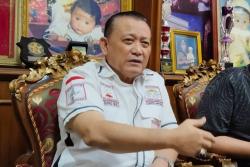 Dikenal Galak Berantas Korupsi, Ike Edwin Daftar Capim KPK Periode 2024-2029