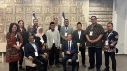 PBNU Kecewa Berat 5 Aktivis NU Bertemu Presiden Israel, Savic Ali: Aksi Mereka Lukai Perasaan Warga