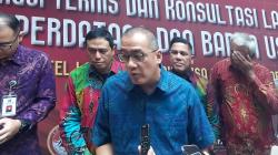 Dirjen AHU: Notaris Harus Profesional dan jadi Garda Terdepan Pecengahan TPPU dan TPPT