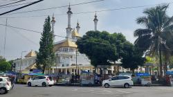 Jadwal Sholat Kota Tasikmalaya dan Sekitarnya, Selasa 16 Juli 2024