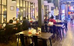 Rekomendasi 3 Cafe di Karawang yang Cocok Buat Nongkrong Bareng Temen