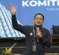 Butuh Literasi, CEO Tanur Travel Sebut Hanya 0,4 Persen Masyarakat yang Sadar Ibadah Umrah