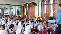 Hoaks dan Cyberbullying Musuh Bebuyutan! SMPN 26 Depok Siapkan Generasi Cerdas Media Sosial