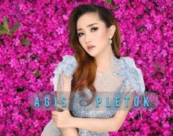 Artis Asal Kuningan Agis Pletok Rilis Single Terbaru Menyala Cuanku