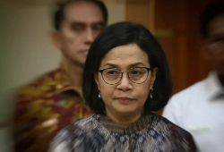 Hari Pajak, Ini Pesan Menteri Keuangan Sri Mulyani untuk Seluruh Pegawai Direktorat Jenderal Pajak