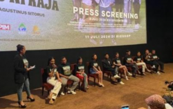 Link Nonton Resmi Film Harta Tahta Boru Ni Raja