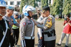 10 Incaran Polisi Selama Operasi Patuh Semeru 2024, Pengendara Perlu Tahu!