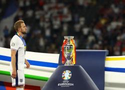 Kutukan Harry Kane Berlanjut di Euro 2024?