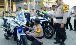 Polres Sukoharjo Gelar Operasi Patuh Candi 2024, Targetnya Kepatuhan Masyarakat Meningkat