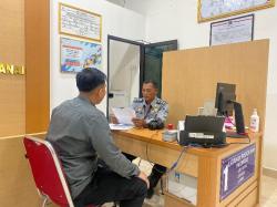 Kantor Imigrasi Natuna Sudah Layani Pembuatan e-Paspor, Segini Biayanya