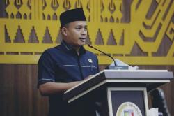 DPRD Pringsewu Rekomendasikan Dewan Pengawas LPPL