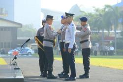 Ingat! Operasi Patuh Semeru 2024 Berlangsung 14 Hari, Ini Sasarannya