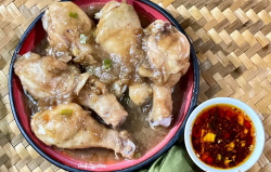 VIRAL! Resep Ayam Chili Oil yang Bisa Kamu coba di Rumah