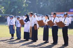 356.644 Siswa Jatim Deklarasi Gerakan Anti Perundungan, Ini Penyebabnya